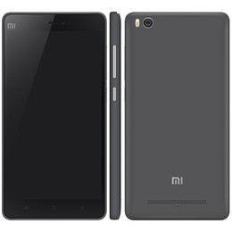 Xiaomi Mi 4i Dual SIM [ブラック] SIMフリー