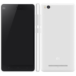 Xiaomi Mi 4i Dual SIM [ホワイト] SIMフリー