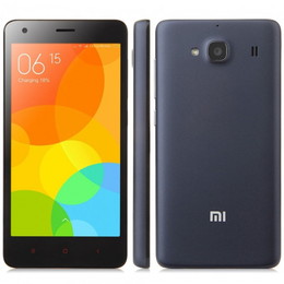 Xiaomi Redmi 2 Dual SIM [ブラック] SIMフリー