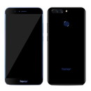 Huawei Hobor 8 Pro 128GB [ブラック] SIMフリー