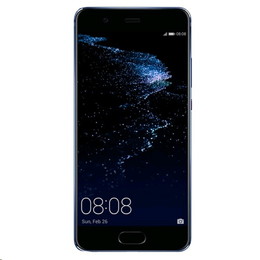 Huawei P10 Dual SIM VTR-L29 64GB [ダズリング ブルー] SIMフリー