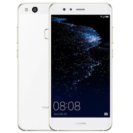 Huawei P10 Lite Dual SIM 32GB [パール ホワイト] SIMフリー