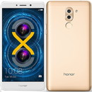 Huawei Honor 6X 32GB [ゴールド] SIMフリー