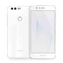 Huawei Honor 8 Dual SIM 32GB [ホワイト パール] SIMフリー