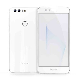 Huawei Honor 8 Dual SIM 32GB [ホワイト パール] SIMフリー