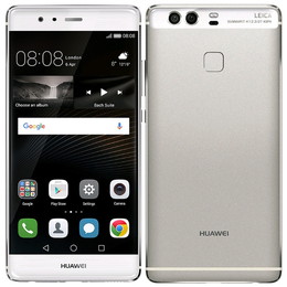 Huawei P9 [ミスティック シルバー] SIMフリー