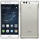 Huawei P9 Dual SIM [シルバー] SIMフリー