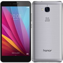 Huawei Honor 5X Dual SIM [ブラック] SIMフリー