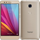 Huawei Honor 5X Dual SIM [ゴールド] SIMフリー