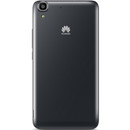 Huawei Y6 Dual SIM [ブラック] SIMフリー