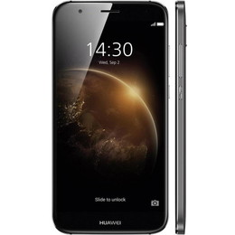 Huawei G8 Dual SIM [ブラック] SIMフリー