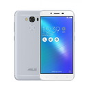 ASUS ZenFone 3 Max Dual Sim ZC553KL 32GB RAM 3GB [シルバー] SIMフリー