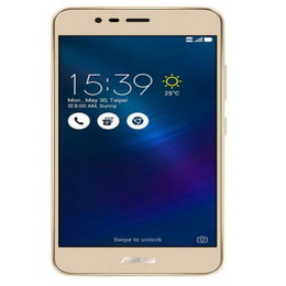 ASUS ZenFone 3 Max Dual Sim ZC520TL 32GB [ゴールド] SIMフリー