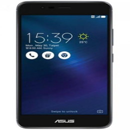 ASUS ZenFone 3 Max Dual Sim ZC520TL 32GB [グレー] SIMフリー