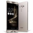 ASUS ZenFone 3 Ultra Dual Sim ZU680KL 64GB [シルバー] SIMフリー