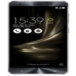 ASUS ZenFone 3 Deluxe ZS570KL 64GB RAM 6GB [グレー] SIMフリー