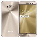 ASUS ZenFone 3 ZE520KL 32GB RAM 3GB [ゴールド] SIMフリー