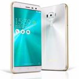 ASUS ZenFone 3 ZE520KL 64GB RAM 4GB [ホワイト] SIMフリー