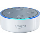Amazon Echo Dot (2nd gen) Alexa パーソナルアシスタント Bluetooth スピーカー [ホワイト]