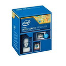 Intel Core i7-5775C (Broadwell 4/8 Core CPU 3.3GHz 6M 65W) LGA1150