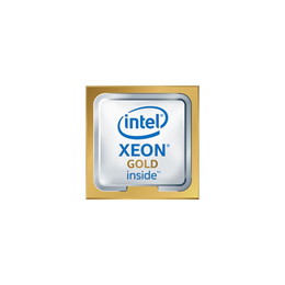Intel Xeon Gold 6140（Skylake-SP 2.30GHz 18/36 core CPU 24.75MB）LGA3647
