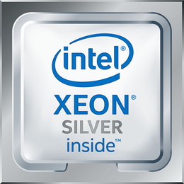 Intel Xeon Silver 4108（Skylake-SP 1.80GHz 8/16 core CPU 11MB）LGA3647