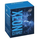Intel Xeon E3-1225v6（Kabylake-S 3.3GHz 4/4 core CPU 8MB）LGA1151