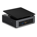 Intel NUC BOXNUC7I3BNK　Kabylake i3-7100U 2.5"非対応（M.2のみ）