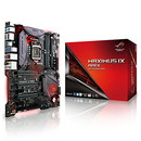 ASUS ROG MAXIMUS IX APEX Intel Z270 LGA1151 マザーボード