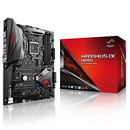 ASUS ROG MAXIMUS IX HERO Intel Z270 LGA1151 マザーボード