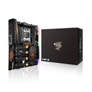 ASUS ROG RAMPAGE V EDITION 10  X99/ATX/DDR4/LGA2011-V3