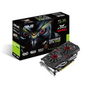 ASUS STRIX-GTX1060-DC2O6G