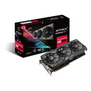 ASUS ROG-STRIX-RX580-O8G-GAMING