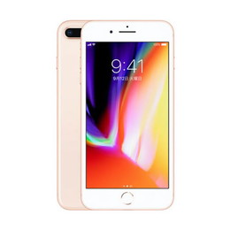 Apple iPhone 8 Plus 64GB [ゴールド] SIMフリー