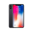 Apple iPhone X 64GB [スペース　グレー] SIMフリー