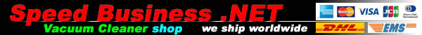 Speed Business .NET