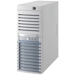 Private Cloud Storage Server NEC GT110a 4TB RAID1+0(No Support)