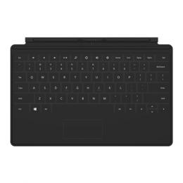 Microsoft genuine Surface Touch Cover Touch Cover (Black)