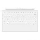 Microsoft genuine Surface Touch Cover Touch Cover (White)