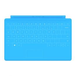 Microsoft genuine Surface Touch Cover Touch Cover (Cyan)