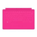 Microsoft genuine Surface Touch Cover Touch Cover (Magenta)