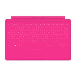 Microsoft genuine Surface Touch Cover Touch Cover (Magenta)