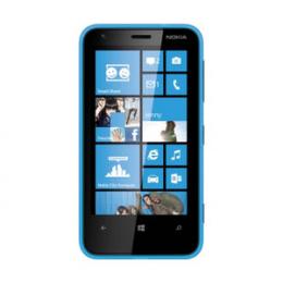 Nokia Lumia 620 RM-846 (Cyan) Windows Phone 8 SIM-unlocked