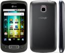 LG Optimus One P500 Android 2.2 SIM-unlocked