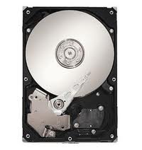 HDD 160GB 3.5-inch SATA300 7200RPM (WESTERN DIGITAL or SEAGATE)