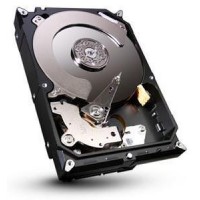 SEAGATE HDD 2TB 3.5-inch SATA600 7200RPM Cache64MB (ST2000DM001)