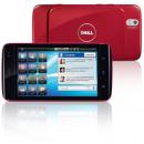 Dell Streak 5 (Cherry Red) Android 2.2 SIM-unlocked