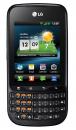 LG Optimus Pro C660 Android 2.3 SIM-unlocked