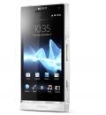 Sony Xperia S LT26i (White) Android 2.3 SIM-unlocked