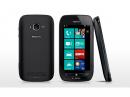 Nokia Lumia 710 (Black) Windows Phone 7.5 SIM-unlocked